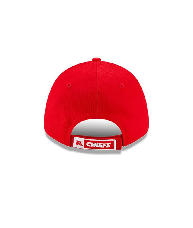 Gorra New Era Kansas City Chiefs Juvenil La...