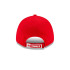Gorra New Era Kansas City Chiefs Juvenil La Liga Roja 9FORTY