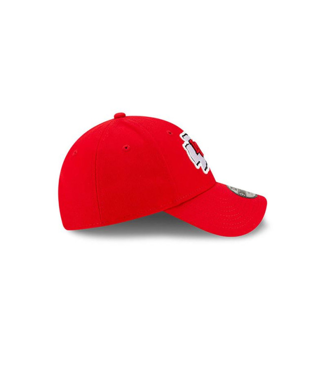 Gorra New Era Kansas City Chiefs Juvenil La...