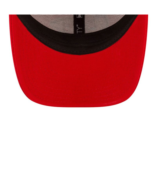 Gorra New Era Kansas City Chiefs Juvenil La...