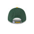 Gorra New Era Green Bay Packers Youth The League 9FORTY