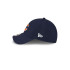 Casquette New Era Chicago Bears Youth La Liga Navy Blue 9FORTY