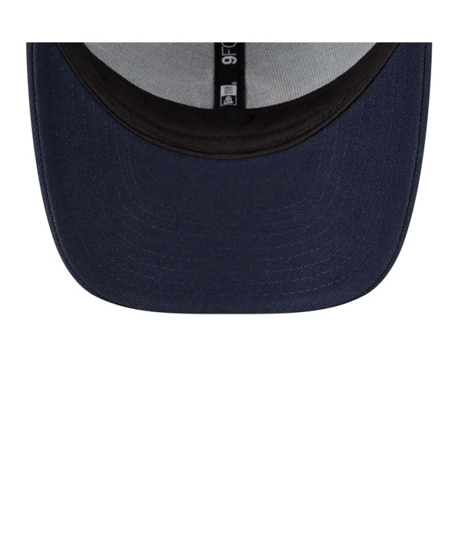 Gorra New Era Chicago Bears Youth La Liga Azul...