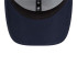 Casquette New Era Chicago Bears Youth La Liga Navy Blue 9FORTY