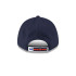 Casquette New Era Chicago Bears Youth La Liga Navy Blue 9FORTY