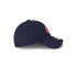 Casquette New Era Chicago Bears Youth La Liga Navy Blue 9FORTY