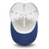 Casquette New Era LA Dodgers Clean Blue A-Frame Trucker