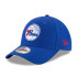 Gorra New Era Philadelphia 76ers The League Azul 9FORTY