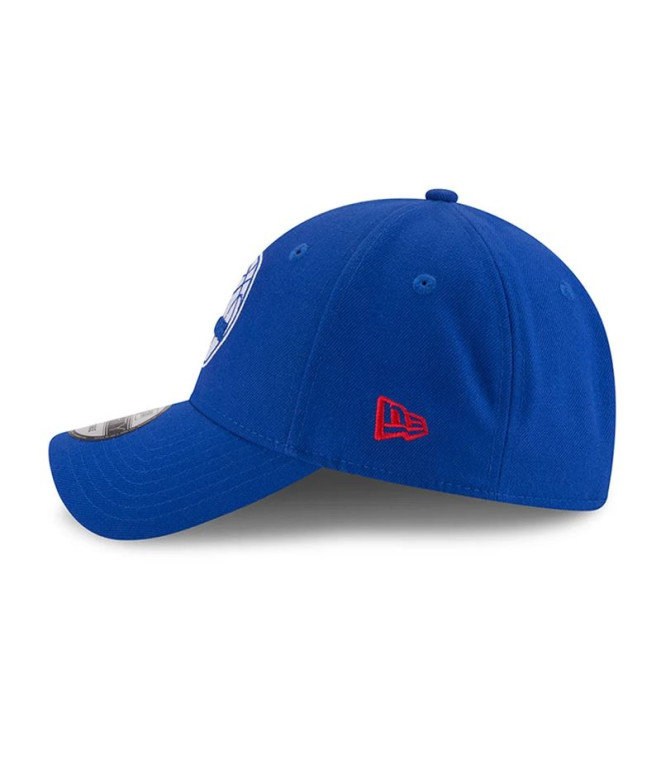 Casquette New Era Philadelphia 76ers The League...