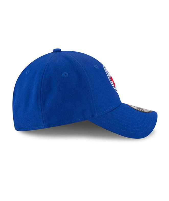Casquette New Era Philadelphia 76ers The League...