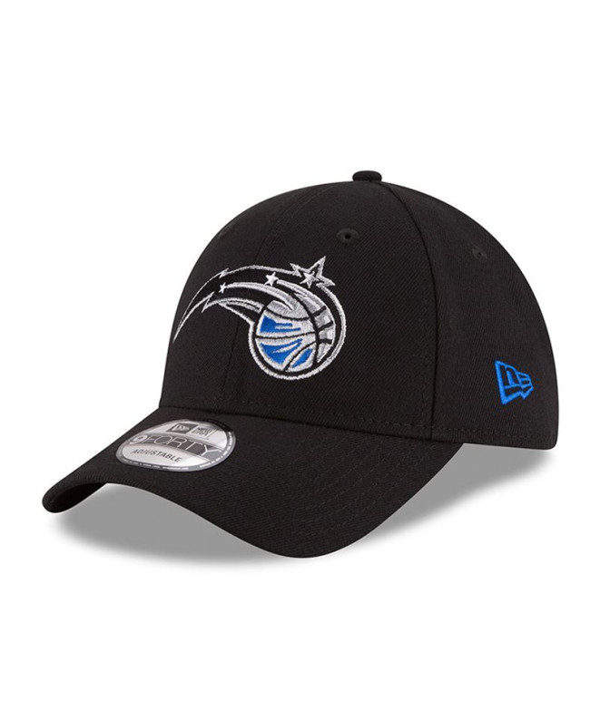 Boné New Era Orlando Magic The League Preto 9FORTY