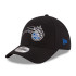Boné New Era Orlando Magic The League Preto 9FORTY
