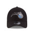 Boné New Era Orlando Magic The League Preto 9FORTY