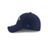 Boné New Era Oklahoma City Thunder A Liga Azul 9FORTY
