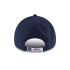 Boné New Era Oklahoma City Thunder A Liga Azul 9FORTY