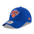 Gorra New Era New York Knicks The League Azul 9FORTY