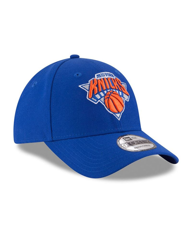 Casquette New Era New York Knicks The League...