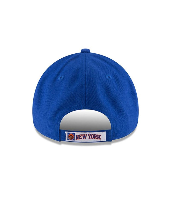 Gorra Con Visera New Era The League Kanchi T 10517880 Rojo