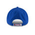 Gorra New Era New York Knicks The League Azul 9FORTY
