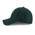 Gorra New Era Milwaukee Bucks The League 9FORTY Verde