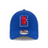 Boné New Era LA Clippers A Liga Azul 9FORTY