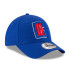 Casquette New Era LA Clippers The League Bleu 9FORTY
