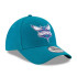 Casquette New Era Charlotte Hornets The League Bleu 9FORTY