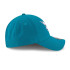 Casquette New Era Charlotte Hornets The League Bleu 9FORTY