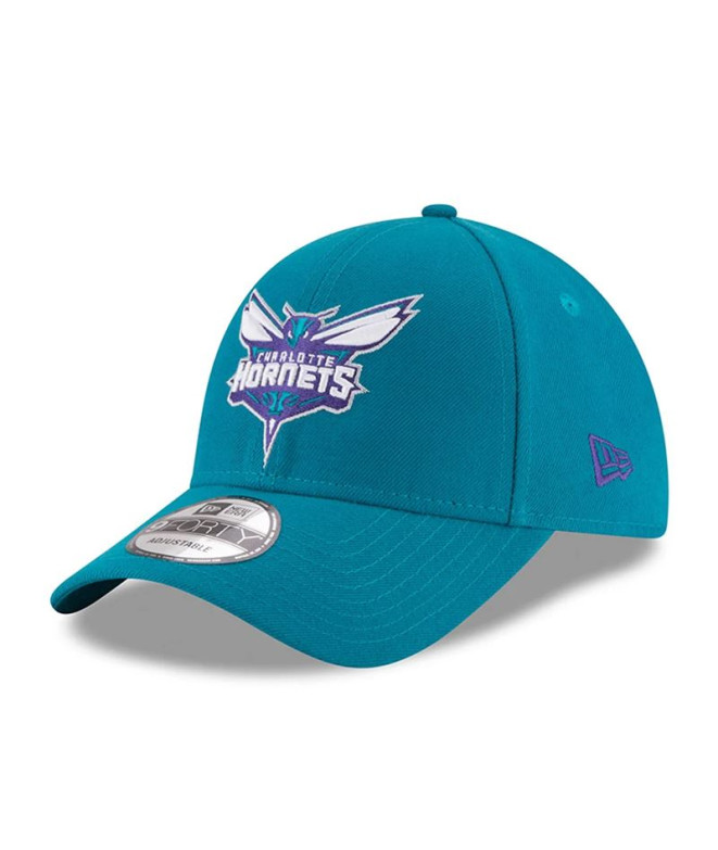 Casquette New Era Charlotte Hornets The League...