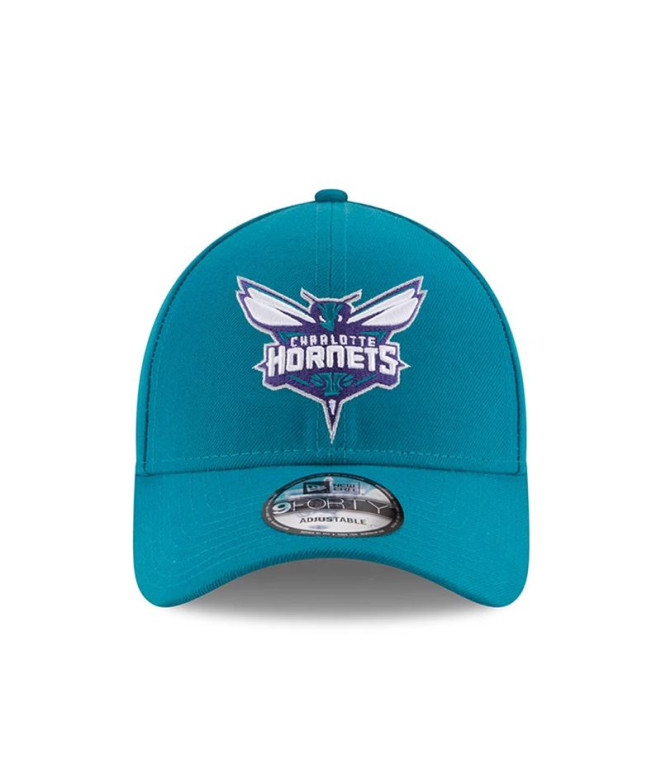 Casquette New Era Charlotte Hornets The League...
