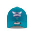 Casquette New Era Charlotte Hornets The League Bleu 9FORTY