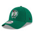 Gorra New Era Boston Celtics The League 9FORTY Verde