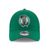 Gorra New Era Boston Celtics The League 9FORTY Verde