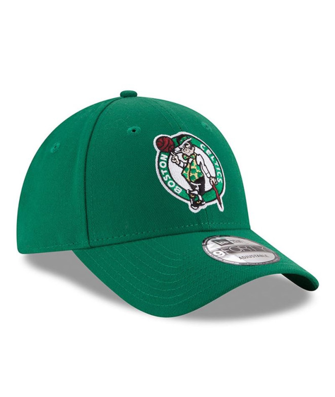 Casquette New Era Boston Celtics The League...