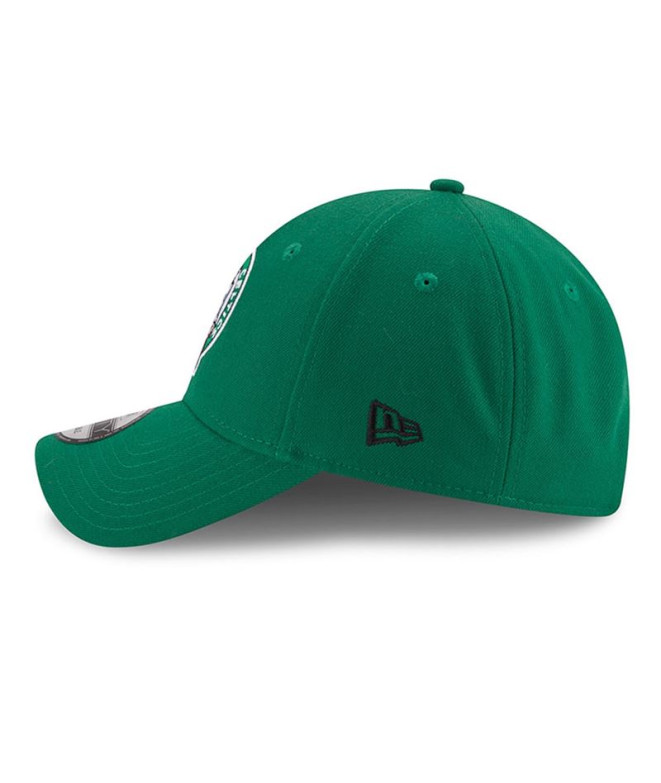 Casquette New Era Boston Celtics The League...