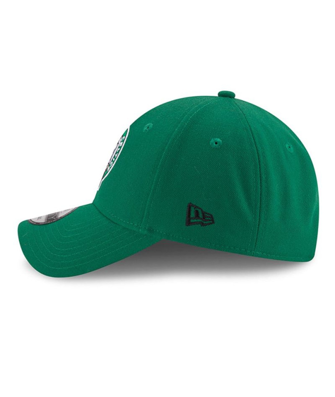 Gorra New Era THE LEAGUE Boston CelticsOTC Hombre