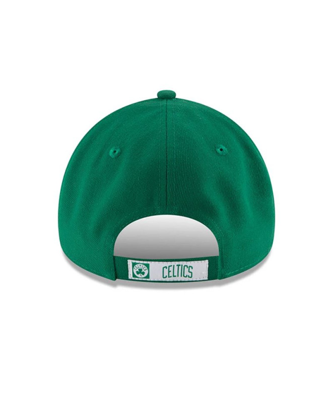 Casquette New Era Boston Celtics The League...