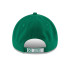 Gorra New Era Boston Celtics The League 9FORTY Verde