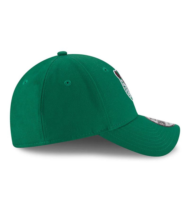 Casquette New Era Boston Celtics The League...
