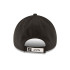 Casquette New Era San Antonio Spurs The League Noir 9FORTY