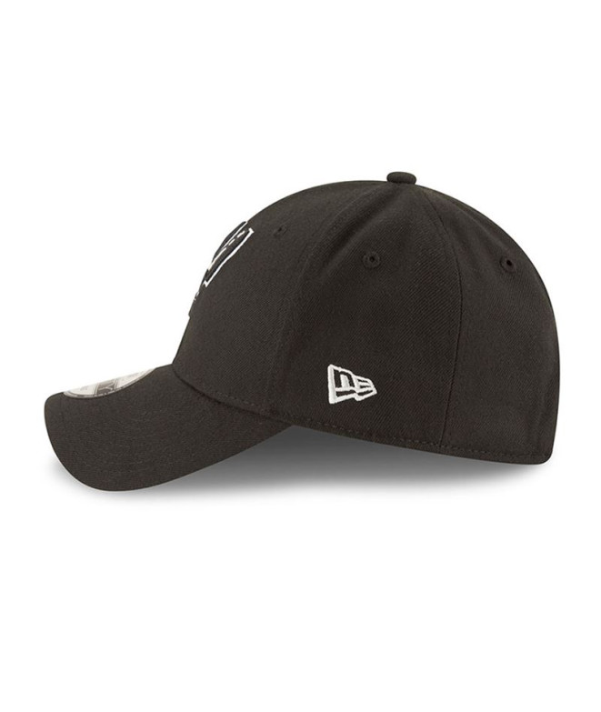Casquette New Era San Antonio Spurs The League...