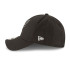 Casquette New Era San Antonio Spurs The League Noir 9FORTY