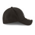 Casquette New Era San Antonio Spurs The League Noir 9FORTY
