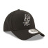 Boné New Era San Antonio Spurs The League Preto 9FORTY
