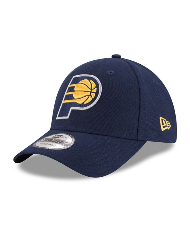 Casquette New Era Indiana Pacers The League 9FORTY