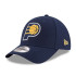 Casquette New Era Indiana Pacers The League 9FORTY