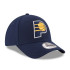 Casquette New Era Indiana Pacers The League 9FORTY