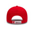 Casquette New Era LA Angels The League 9FORTY, rouge
