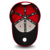 Casquette New Era LA Angels The League 9FORTY, rouge