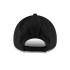 Gorra New Era Toronto Raptors League Negro 9FORTY